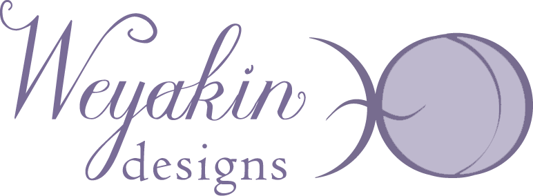 Weyakin Designs