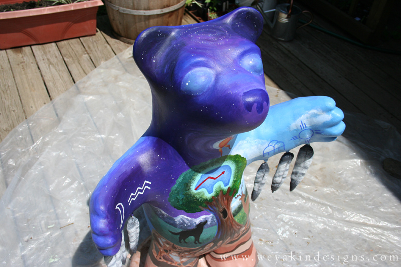 Spirit Bear
