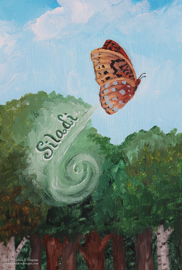 A Growing Family Tree