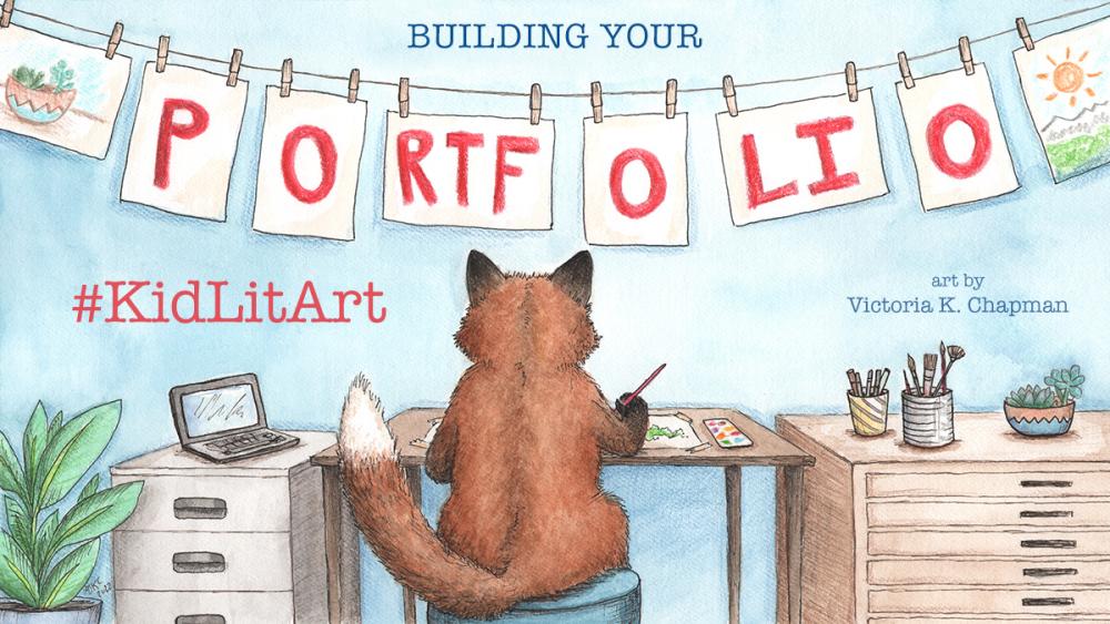 Building Your Portfolio