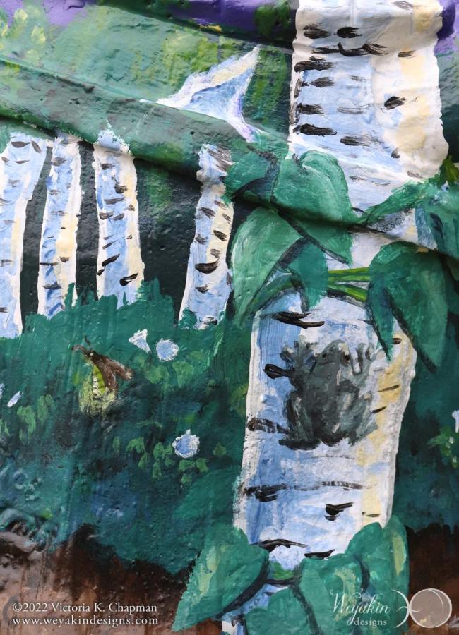 The Gnome of Nocturnal Wonders