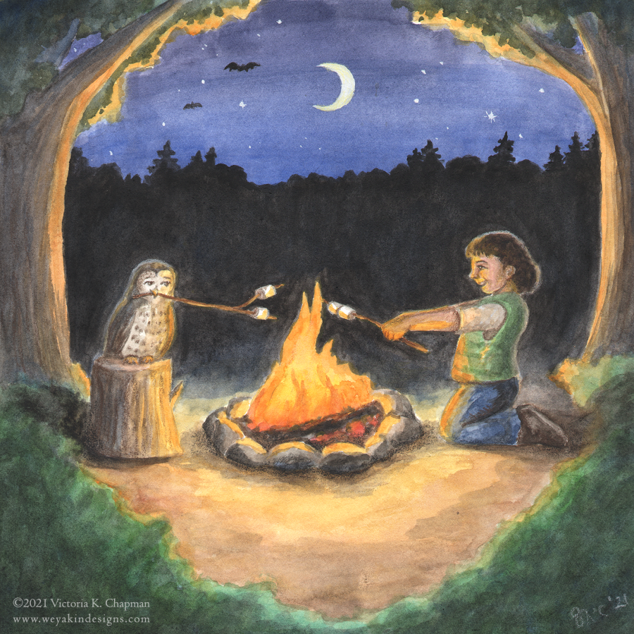 A Toast to Friendship